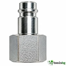 GAV 4100/A2 - ПРОФЕСИОНАЛНА ВРЪЗКА СЕРИЯ МАГНУМ 1/2“ С ЖЕНСКА РЕЗБА