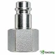 GAV 4100/A2 - ПРОФЕСИОНАЛНА ВРЪЗКА СЕРИЯ МАГНУМ 1/2“ С ЖЕНСКА РЕЗБА