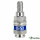 GAV 4500/C2 - ПРОФЕСИОНАЛНА БЪРЗА ВРЪЗКА СЕРИЯ МАГНУМ ЗА ПРИСЪЕДИНЯВАНЕ КЪМ МАРКУЧ С ДИАМЕТЪР 8ММ