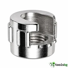 GAV 49A - ПРОФЕСИОНАЛНА ГАЙКА 1/4"
